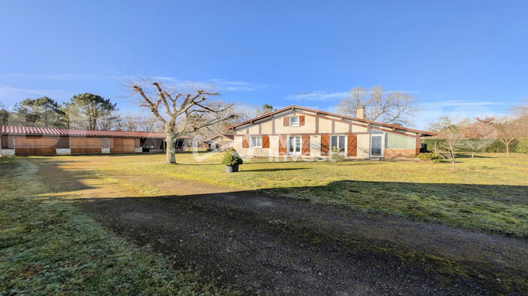 Ma-Cabane - Vente Maison Garein, 138 m²