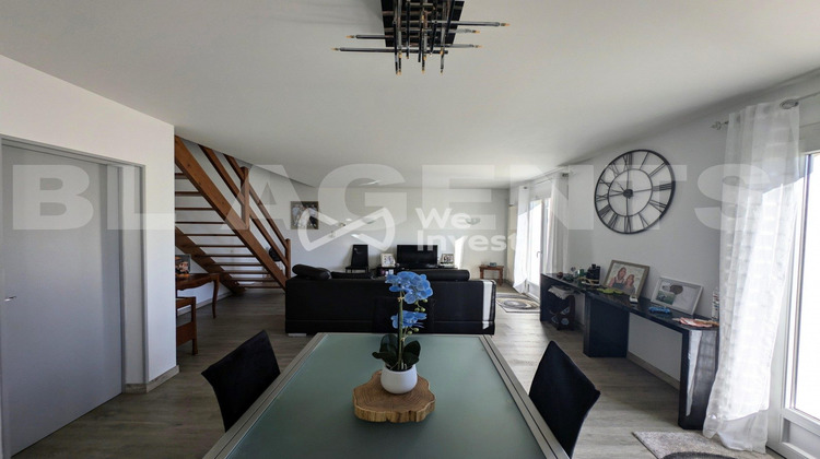 Ma-Cabane - Vente Maison Garein, 138 m²