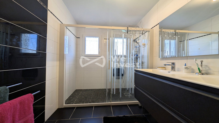 Ma-Cabane - Vente Maison Garein, 138 m²