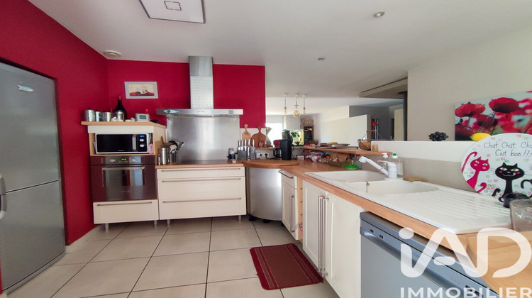 Ma-Cabane - Vente Maison Garein, 117 m²