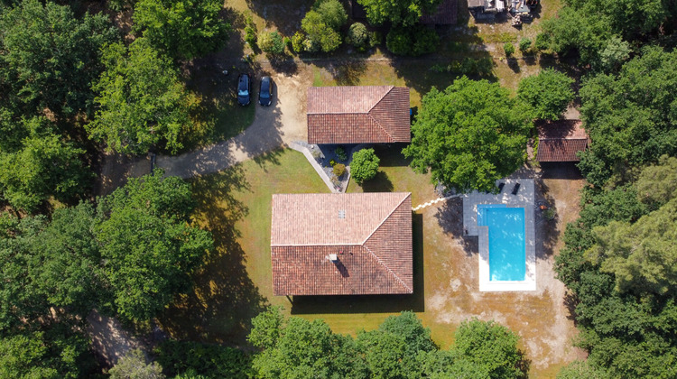Ma-Cabane - Vente Maison GAREIN, 126 m²