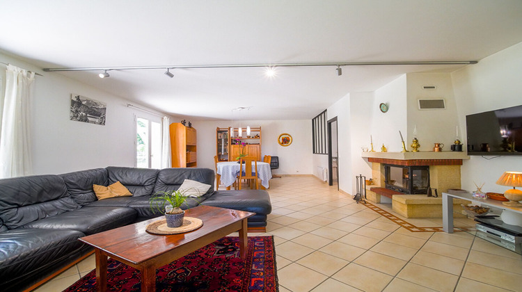 Ma-Cabane - Vente Maison GAREIN, 126 m²