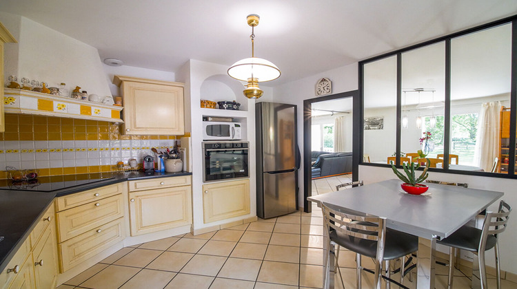 Ma-Cabane - Vente Maison GAREIN, 126 m²