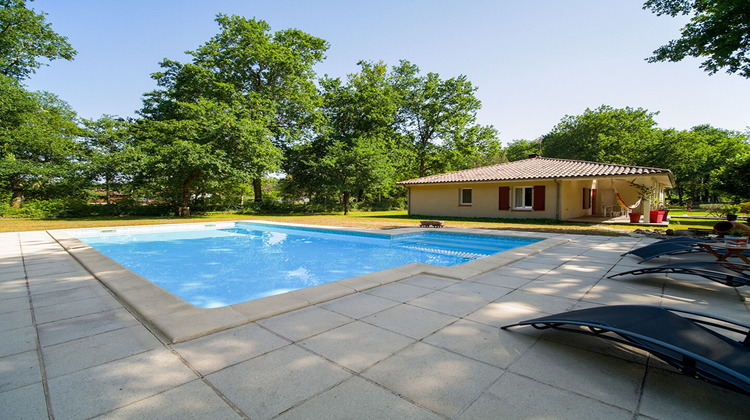 Ma-Cabane - Vente Maison GAREIN, 126 m²