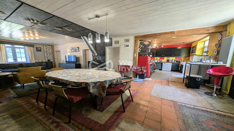 Ma-Cabane - Vente Maison Garein, 207 m²