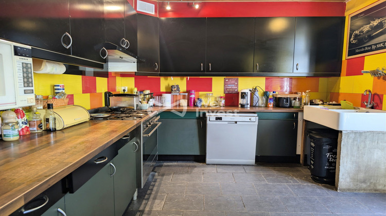 Ma-Cabane - Vente Maison Garein, 207 m²
