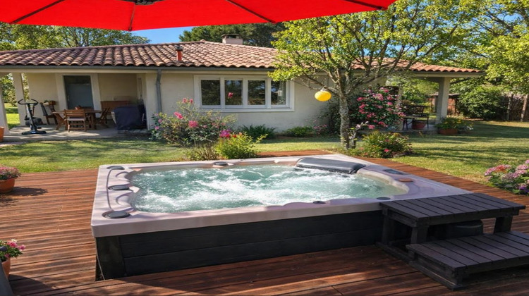 Ma-Cabane - Vente Maison GAREIN, 110 m²