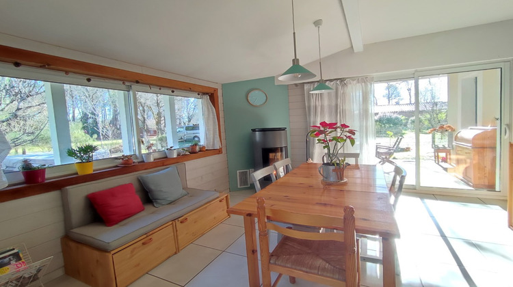 Ma-Cabane - Vente Maison GAREIN, 110 m²