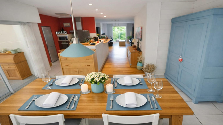 Ma-Cabane - Vente Maison GAREIN, 110 m²