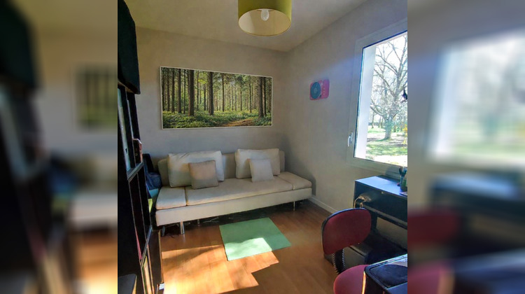 Ma-Cabane - Vente Maison GAREIN, 110 m²
