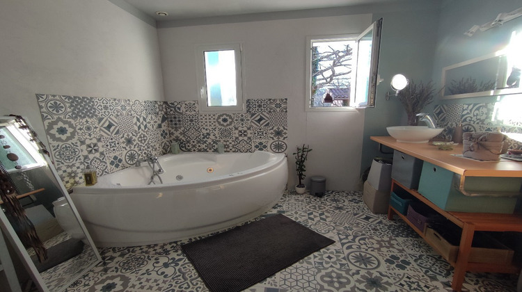 Ma-Cabane - Vente Maison GAREIN, 110 m²
