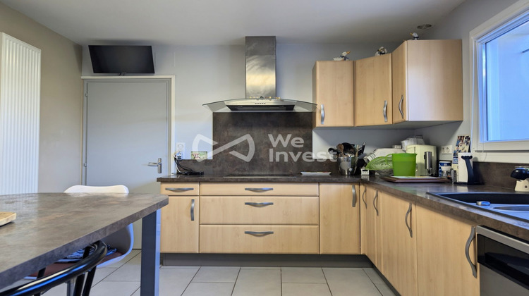 Ma-Cabane - Vente Maison Garein, 138 m²