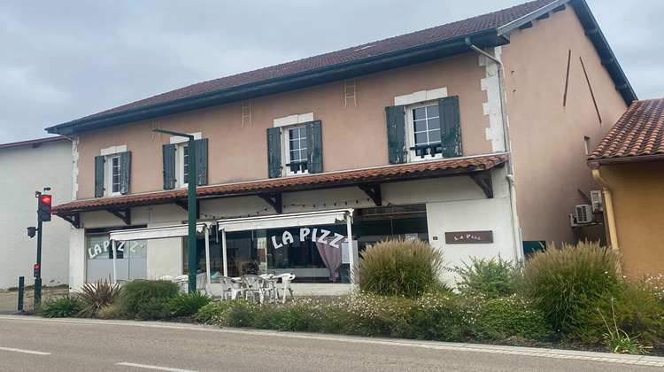 Ma-Cabane - Vente Maison GAREIN, 278 m²