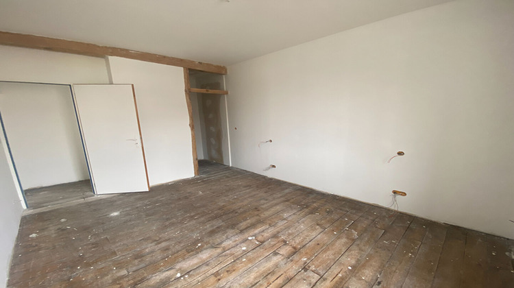 Ma-Cabane - Vente Maison GAREIN, 278 m²