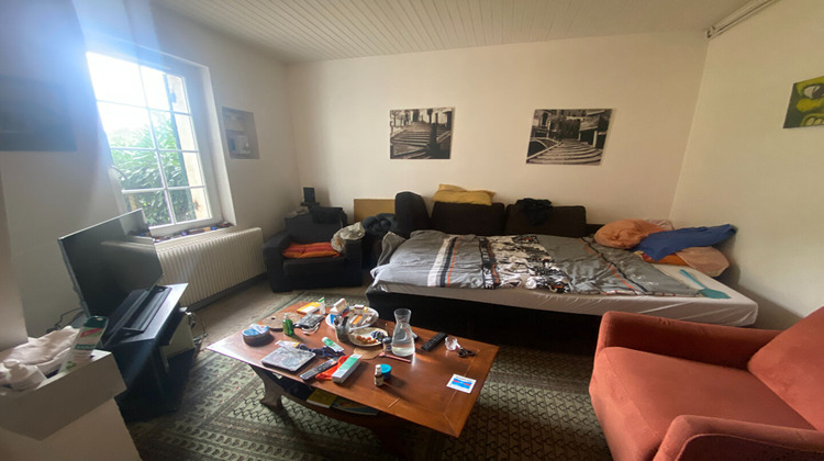 Ma-Cabane - Vente Maison GAREIN, 278 m²