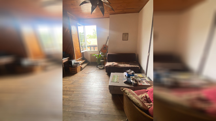 Ma-Cabane - Vente Maison GAREIN, 278 m²