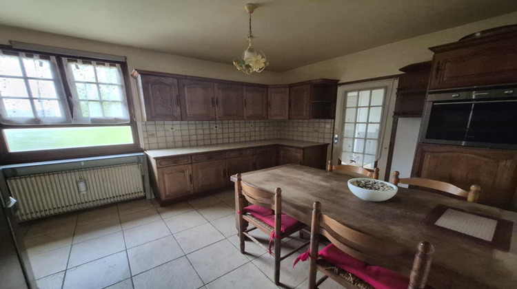 Ma-Cabane - Vente Maison GARENNES SUR EURE, 93 m²