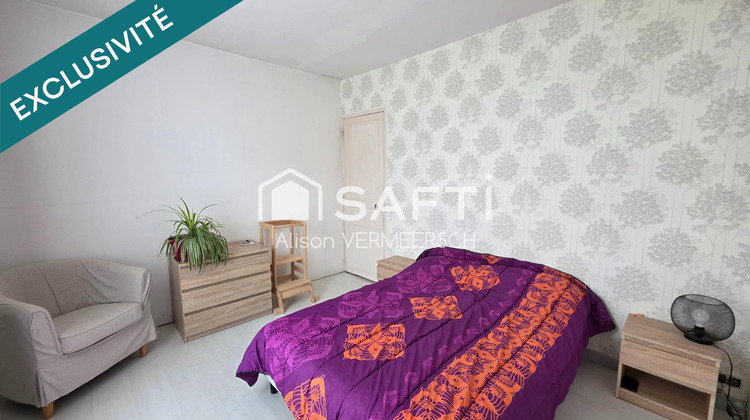 Ma-Cabane - Vente Maison Garennes-sur-Eure, 60 m²