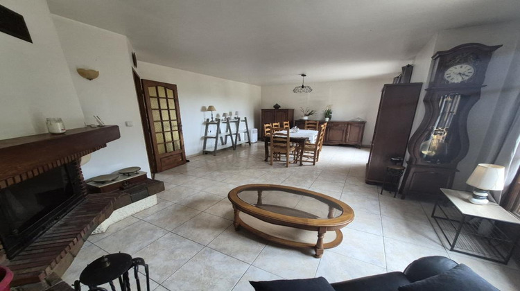 Ma-Cabane - Vente Maison GARENNES SUR EURE, 93 m²