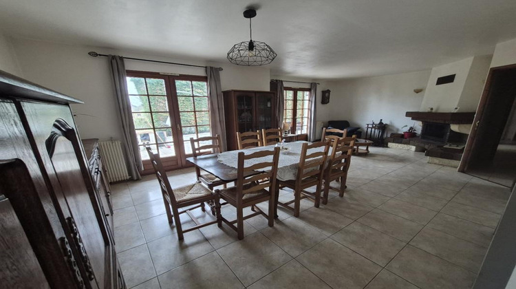 Ma-Cabane - Vente Maison GARENNES SUR EURE, 93 m²