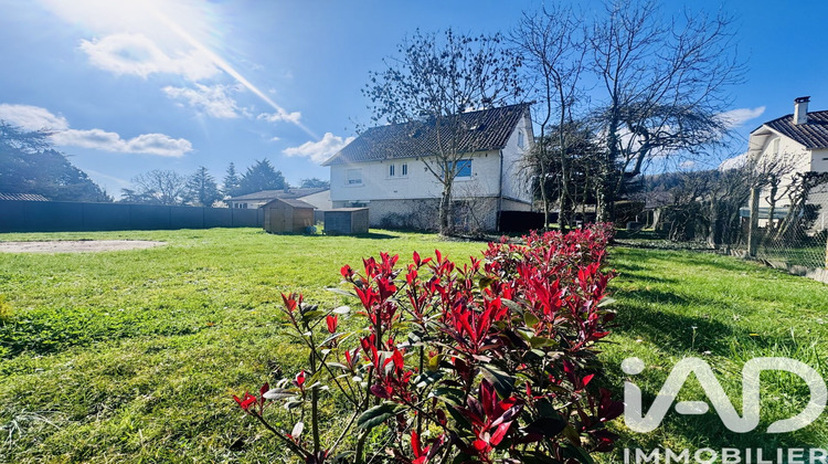 Ma-Cabane - Vente Maison Garennes-sur-Eure, 95 m²