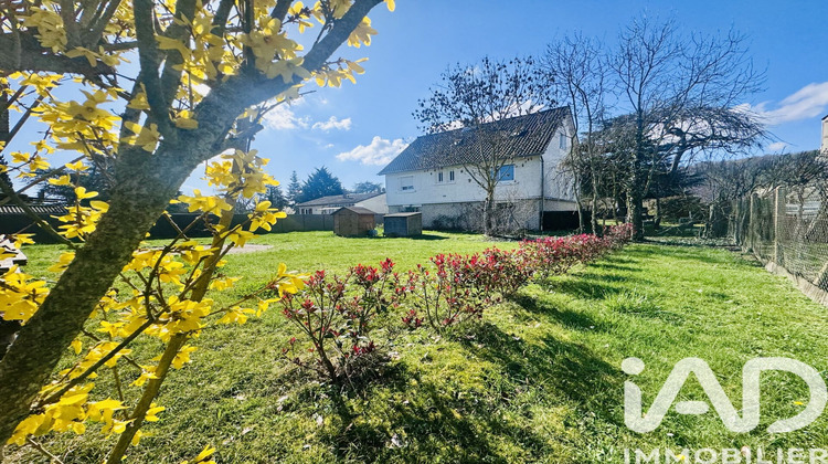 Ma-Cabane - Vente Maison Garennes-sur-Eure, 95 m²