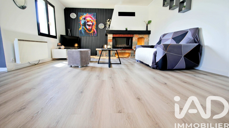 Ma-Cabane - Vente Maison Garennes-sur-Eure, 108 m²