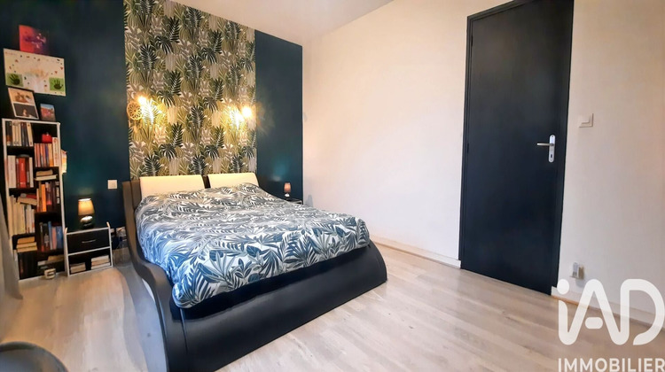 Ma-Cabane - Vente Maison Garennes-sur-Eure, 108 m²