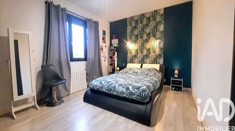 Ma-Cabane - Vente Maison Garennes-sur-Eure, 108 m²