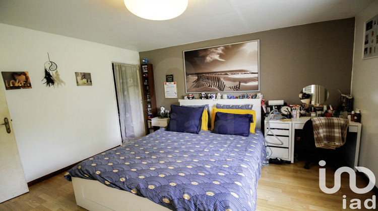 Ma-Cabane - Vente Maison Garennes-sur-Eure, 107 m²
