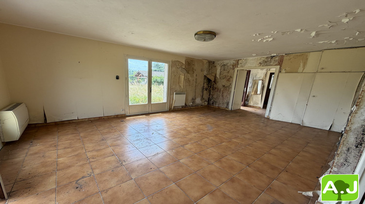 Ma-Cabane - Vente Maison Garennes-sur-Eure, 53 m²
