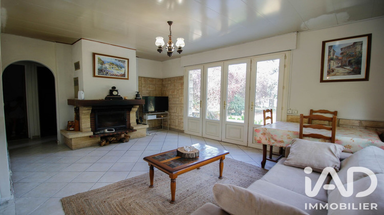 Ma-Cabane - Vente Maison Garennes-sur-Eure, 53 m²