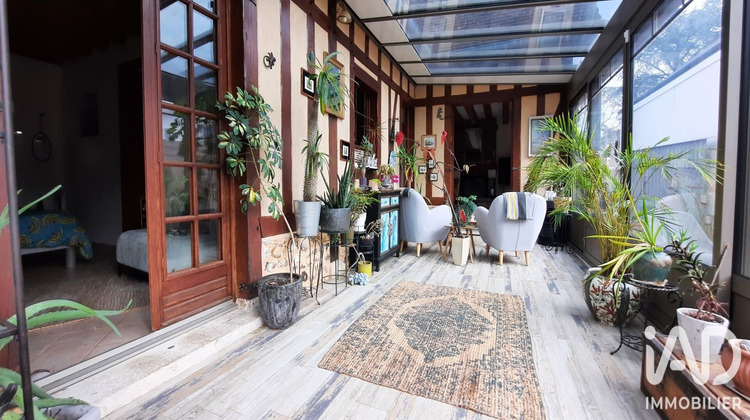 Ma-Cabane - Vente Maison Garennes-sur-Eure, 106 m²