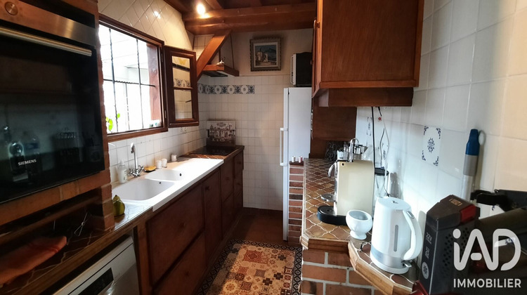 Ma-Cabane - Vente Maison Garennes-sur-Eure, 106 m²