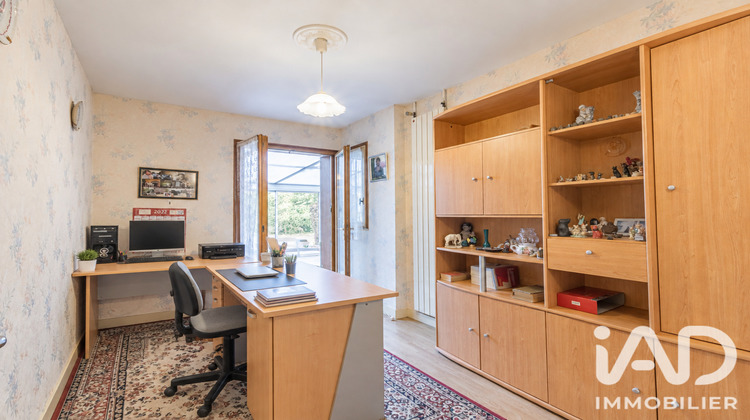 Ma-Cabane - Vente Maison Garennes-sur-Eure, 226 m²