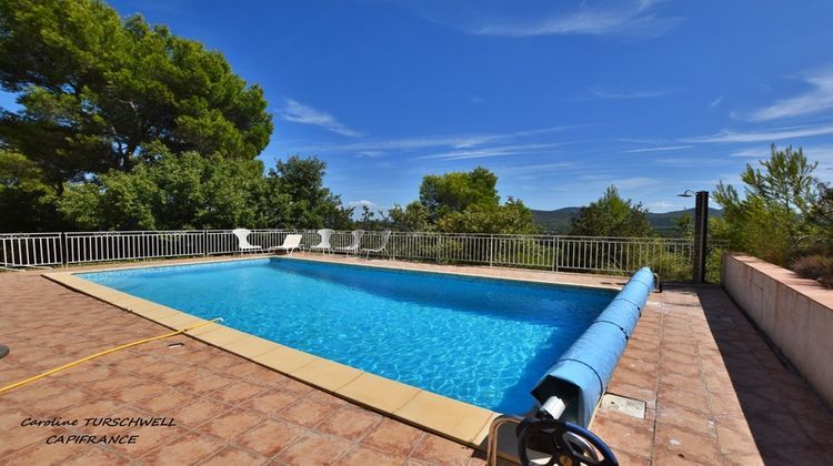 Ma-Cabane - Vente Maison GAREOULT, 197 m²