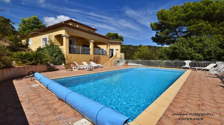 Ma-Cabane - Vente Maison GAREOULT, 197 m²