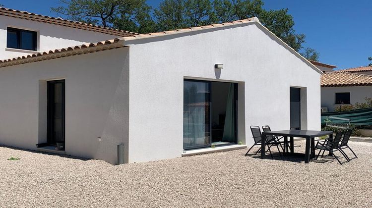 Ma-Cabane - Vente Maison GAREOULT, 180 m²