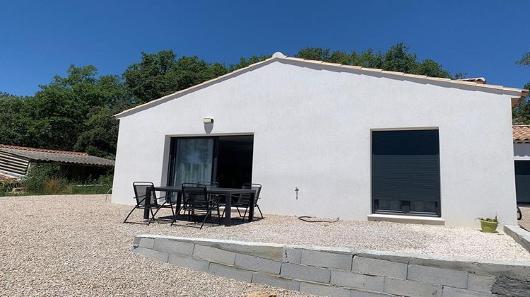 Ma-Cabane - Vente Maison GAREOULT, 180 m²