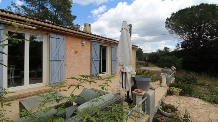 Ma-Cabane - Vente Maison GAREOULT, 90 m²