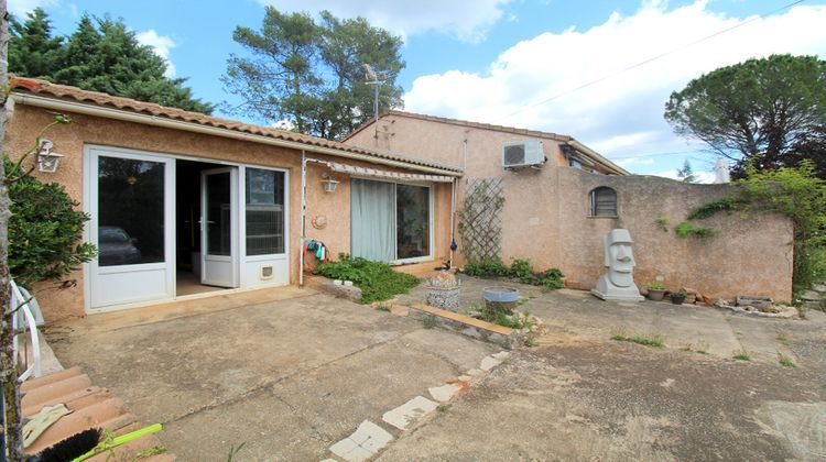 Ma-Cabane - Vente Maison GAREOULT, 90 m²