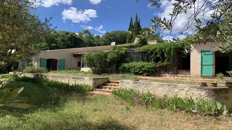 Ma-Cabane - Vente Maison Garéoult, 230 m²