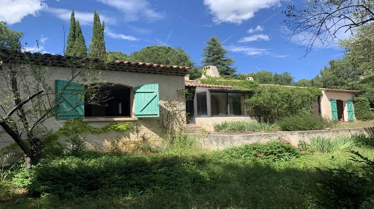 Ma-Cabane - Vente Maison Garéoult, 230 m²