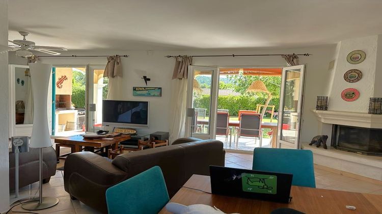 Ma-Cabane - Vente Maison GAREOULT, 161 m²