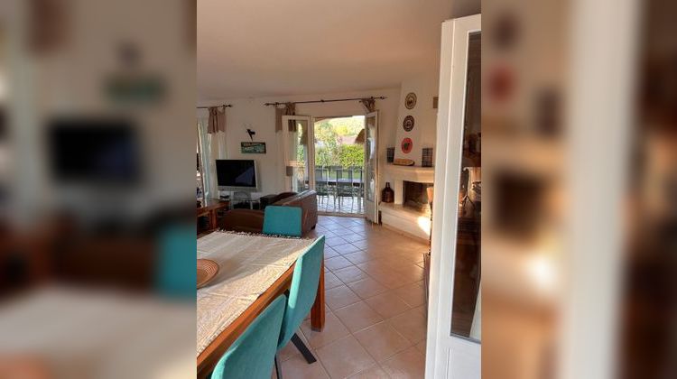 Ma-Cabane - Vente Maison GAREOULT, 161 m²