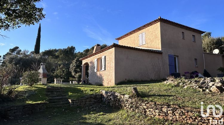 Ma-Cabane - Vente Maison Garéoult, 132 m²