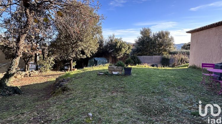 Ma-Cabane - Vente Maison Garéoult, 132 m²