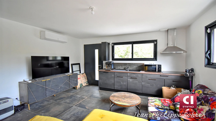 Ma-Cabane - Vente Maison GAREOULT, 174 m²