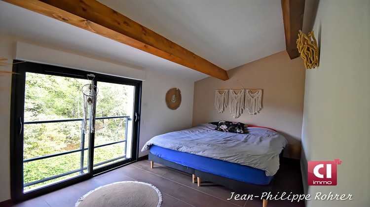 Ma-Cabane - Vente Maison GAREOULT, 174 m²