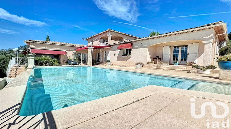 Ma-Cabane - Vente Maison Garéoult, 125 m²